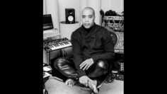 Carl Craig – Masterpiece Created By Carl Craig – Meditation