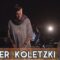 Oliver Koletzki – live @ Stiftung Planetarium Berlin (Stil Vor Talent Home Alone Under The Stars)