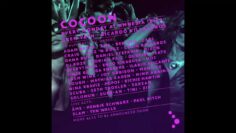 Josh Wink Live at Cocoon Ibiza 20.07.2015