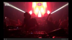 Richie Hawtin @ ENTER. Amsterdam ADE 2015, Mediahaven [16-10-2015]