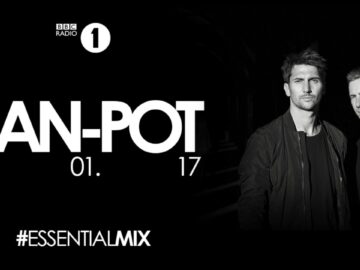 Essential Mix Pan-Pot