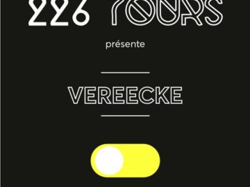 2.26 PODCAST #002 | Vereecke – Minimal