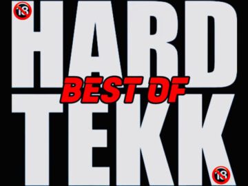 HELLTEKK : BEST OF HARDTEKK 🔞 PODCAST #11