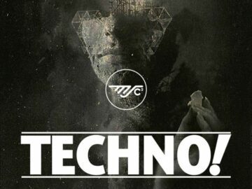 Max Minimal – The Best Techno Podcast 2022