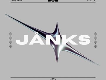 TECHNO HOLLAND PODCAST – JÅNKS