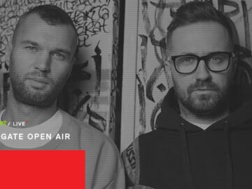 ARTBAT – Watergate Open Air 2019 – Beatport Live