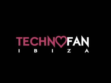 Fatima Hajji set Amitta Hajji @ Technofan Ibiza 31 07