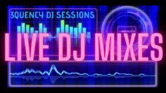 Techno Mix by DJ Le1gh70 for 3quency DJ Sessions. (Adam