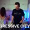 NELIN – Progressive City 008 [Progressive House / Melodic Techno Dj Mix] 4K