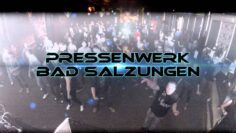 Crotekk @ Tanzen mit Freunden Pressenwerk Bad Salzungen 23.01.2016