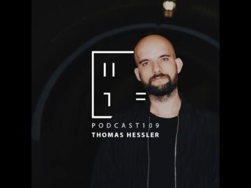 Thomas Hessler – HATE Podcast 109 (11 November 2018)