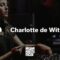 Charlotte de Witte @ Awakenings Festival 2017: Area X (BE-AT.TV)