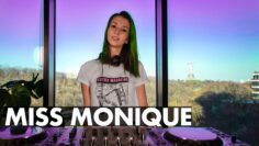 Miss Monique – Live @ Radio Intense 07.04.2020 [Progressive House