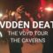 Svdden Death @ Voyd Tour At The Caverns | Blood Cave LIVE SET