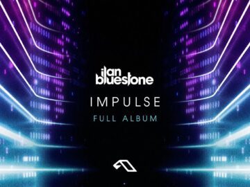 ilan Bluestone – Impulse | Full Album (@iBluestone)