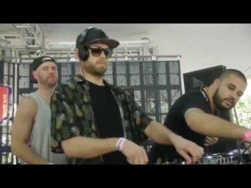 Solardo – Live Set Miami Music Week (djmag Pool Party