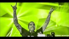 Chris Liebing Live @ Movement Torino 2012