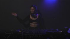 Daniella- Live @ Toronto, Canada, 4K / Melodic Techno &