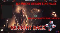 #Das (TeamKingBlizach_Tv) ist Live,Mit Gebrüder Brett in den Chat