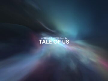 Afterlife Voyage 013 by Tale Of Us