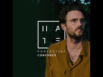 Conforce – HATE Podcast 107 (28 October 2018)