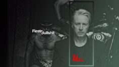 Dj Hell – Off Week – Barcelona 21.07.2019