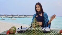 Korolova – Live @ Maldives, Mövenpick / Melodic Techno &