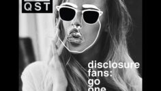 Disclosure Fans: Go One Deeper – Deep House Mix (Lxury