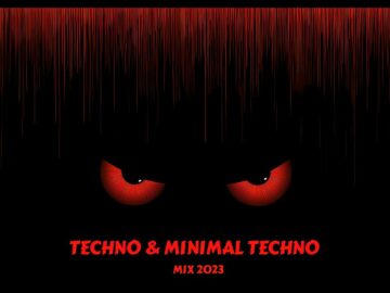 Boris Brejcha & Lampe – TECHNO & MINIMAL TECHNO (NIDEEJAY