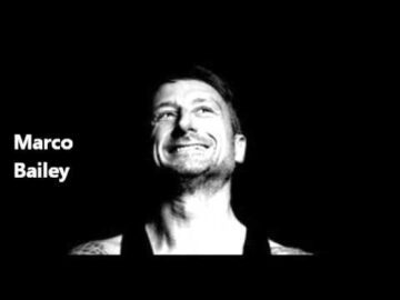 Marco Bailey – fabric – Intec Promo Mix