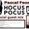 004a Hocus Pocus Radio Show mixed by Pascal Feos