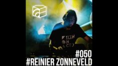 Reinier Zonneveld – Jeden Tag einSet Podcast 050