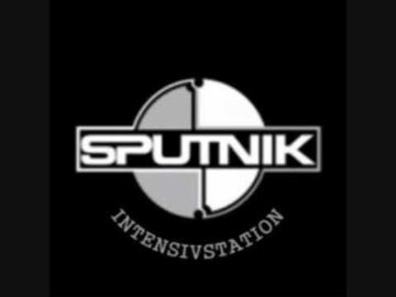 Thomas Schumacher & Chris Liebing LIVE @ Sputnik Intensivstation 10.03.2001