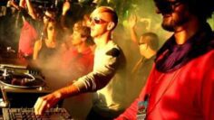 Richie Hawtin Live @ Pool Party (Miami,US)