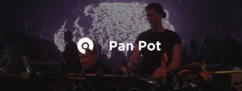 Pan Pot @ Time Warp Mannheim 2015