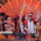 Space Motion – Live @ Radio Intense, Bohemia FIVE Palm Jumeirah, Dubai, UAE / Melodic Techno  Mix