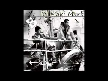 Format: B – Restless Full Album Mix – Dj Maki