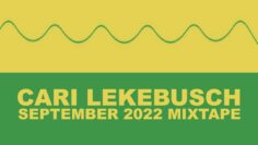 September 2022 Mix