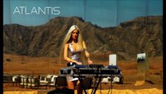 Atlantis | Melodic Techno & Progressive House Live Mix |