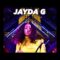 JAYDA G live from DISCO TRIP 11/5/2022