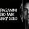 Sam Paganini | Studio Mix | February 2020