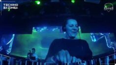 Klaudia Gawlas @ Techno Bazinga – L Klub Pardubice 2023