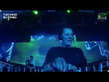 Klaudia Gawlas @ Techno Bazinga – L Klub Pardubice 2023