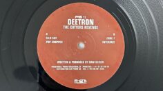 Deetron “The Cutters Revenge” 2000