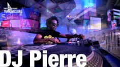 DJ Pierre @ Times Square Transmissions (Dec 20, 2018)