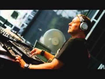 Umek ‎- On Monoïd mix (1999)