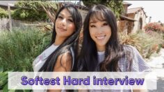 SOFTEST HARD interview