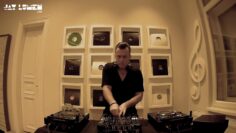 Jay Lumen Home Isolation DJ set 07-04-2020 (week 03)