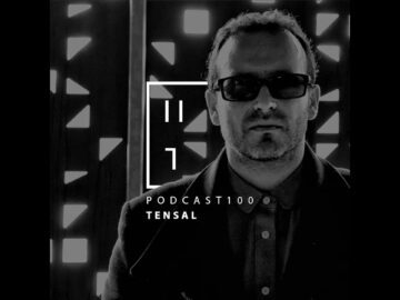 Tensal – HATE Podcast 100 (9th September 2018)