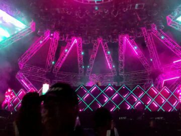 PEGGY GOU @ ULTRA JAPAN 2023